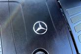 Thumbnail of 2025 Starling Blue Metallic Mercedes-Benz GLC 300