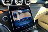 Thumbnail of 2025 Starling Blue Metallic Mercedes-Benz GLC 300