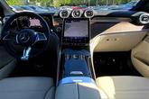 Thumbnail of 2025 Starling Blue Metallic Mercedes-Benz GLC 300