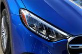 Thumbnail of 2025 Starling Blue Metallic Mercedes-Benz GLC 300