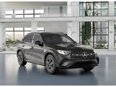 Thumbnail of 2026 Graphite Grey Metallic Mercedes-Benz GLC 300