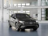 Thumbnail of 2026 Graphite Grey Metallic Mercedes-Benz GLC 300