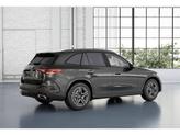Thumbnail of 2026 Graphite Grey Metallic Mercedes-Benz GLC 300