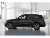 Thumbnail of 2026 Graphite Grey Metallic Mercedes-Benz GLC 300