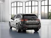 Thumbnail of 2026 Graphite Grey Metallic Mercedes-Benz GLC 300