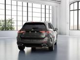Thumbnail of 2026 Graphite Grey Metallic Mercedes-Benz GLC 300