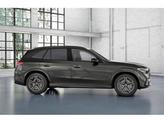 Thumbnail of 2026 Graphite Grey Metallic Mercedes-Benz GLC 300