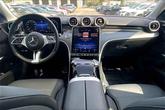 Thumbnail of 2025 Black Mercedes-Benz C-Class