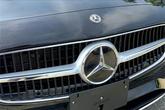 Thumbnail of 2025 Black Mercedes-Benz C-Class
