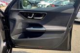 Thumbnail of 2025 Black Mercedes-Benz C-Class