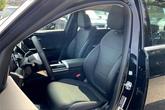 Thumbnail of 2025 Black Mercedes-Benz C-Class