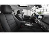 Thumbnail of 2026 Black Mercedes-Benz GLE 350