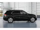 Thumbnail of 2026 Black Mercedes-Benz GLE 350