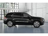 Thumbnail of 2026 Black Mercedes-Benz GLE 350