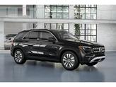 Thumbnail of 2026 Black Mercedes-Benz GLE 350