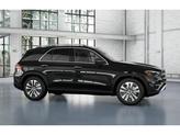 Thumbnail of 2026 Black Mercedes-Benz GLE 350