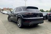 Thumbnail of 2019 Jet Black Metallic Porsche Cayenne