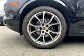 Thumbnail of 2019 Jet Black Metallic Porsche Cayenne
