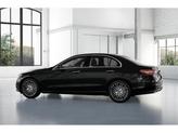 Thumbnail of 2025 Black Mercedes-Benz C-Class