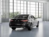 Thumbnail of 2025 Black Mercedes-Benz C-Class