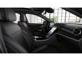 Thumbnail of 2025 Black Mercedes-Benz C-Class