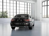 Thumbnail of 2025 Black Mercedes-Benz C-Class