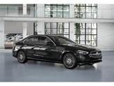 Thumbnail of 2025 Black Mercedes-Benz C-Class