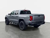 Thumbnail of 2024 Sterling Gray Metallic Chevrolet Colorado