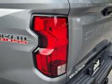 Thumbnail of 2024 Sterling Gray Metallic Chevrolet Colorado