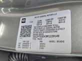 Thumbnail of 2024 Sterling Gray Metallic Chevrolet Colorado
