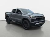 Thumbnail of 2024 Sterling Gray Metallic Chevrolet Colorado