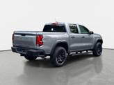 Thumbnail of 2024 Sterling Gray Metallic Chevrolet Colorado