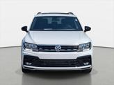 2020 Volkswagen Tiguan 2.0T SE R-Line Black