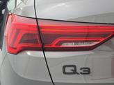 Thumbnail of 2022 Chronos Gray Metallic Audi Q3