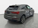 Thumbnail of 2022 Chronos Gray Metallic Audi Q3