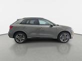 Thumbnail of 2022 Chronos Gray Metallic Audi Q3
