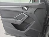 Thumbnail of 2022 Chronos Gray Metallic Audi Q3