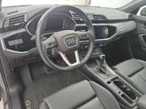 Thumbnail of 2022 Chronos Gray Metallic Audi Q3