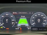 Thumbnail of 2025 Navarra Blue Metallic Audi Q4 e-tron