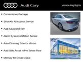 Thumbnail of 2020 Florett Silver Metallic Audi A4
