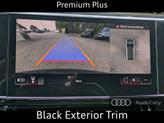 Thumbnail of 2025 Waitomo Blue Metallic Audi Q8