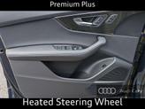 Thumbnail of 2025 Waitomo Blue Metallic Audi Q8