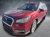 Photo of 2021 Crimson Red Pearl Subaru Ascent
