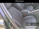 Thumbnail of 2025 Mythos Black Metallic Audi Q5