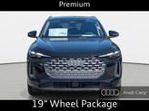 Thumbnail of 2025 Mythos Black Metallic Audi Q5