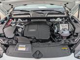 Thumbnail of 2024 Arkona White Audi Q5