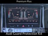 Thumbnail of 2025 Mythos Black Metallic Audi Q7