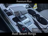 Thumbnail of 2025 Mythos Black Metallic Audi Q7