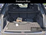 Thumbnail of 2025 Mythos Black Metallic Audi Q7