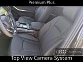 Thumbnail of 2025 Mythos Black Metallic Audi Q7